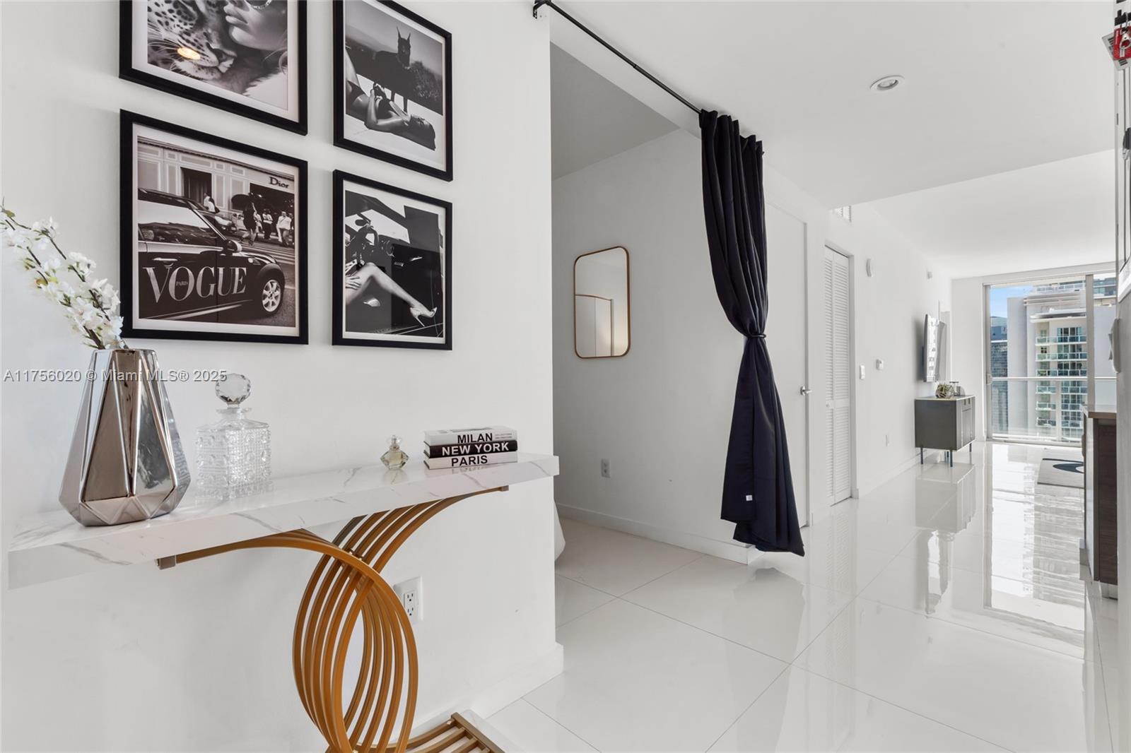 1100 S Miami Ave #3303, Miami FL 33130
