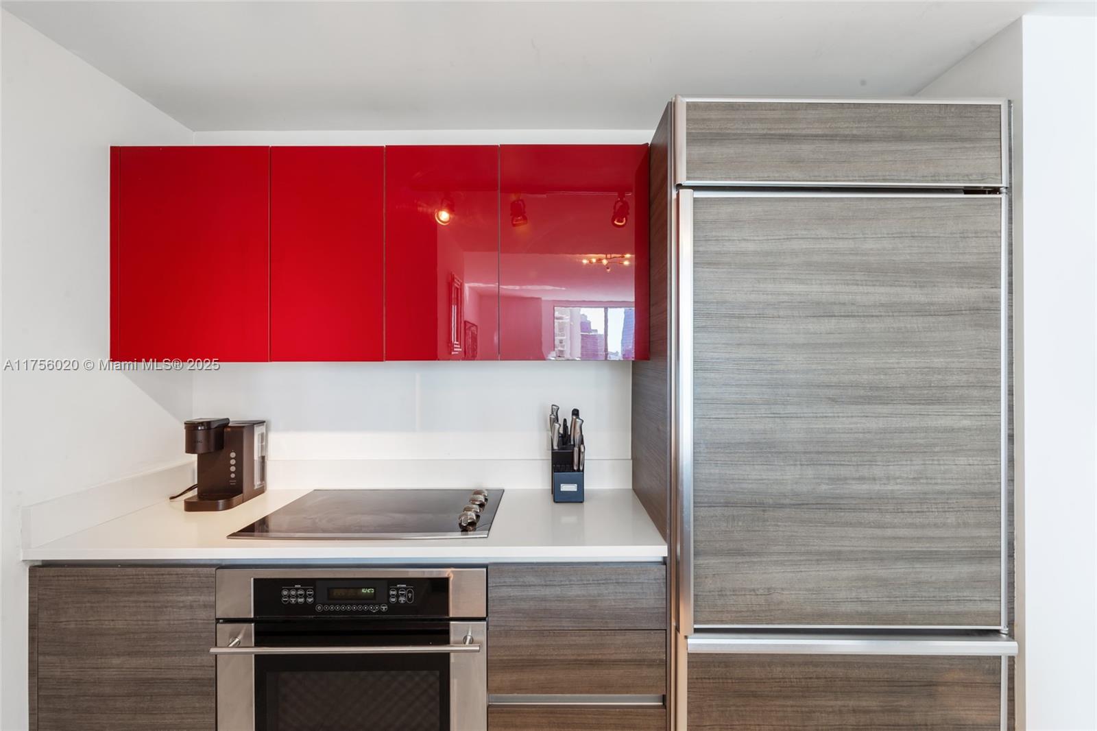 1100 S Miami Ave #3303, Miami FL 33130