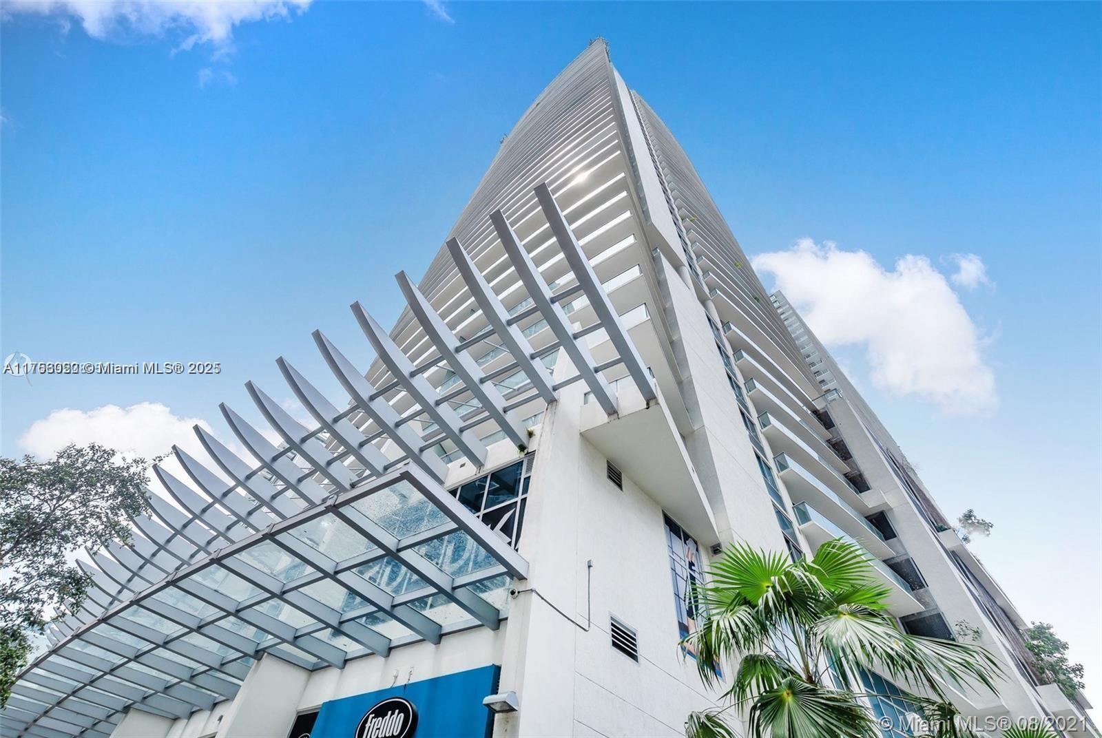 1100 S Miami Ave #3303, Miami FL 33130