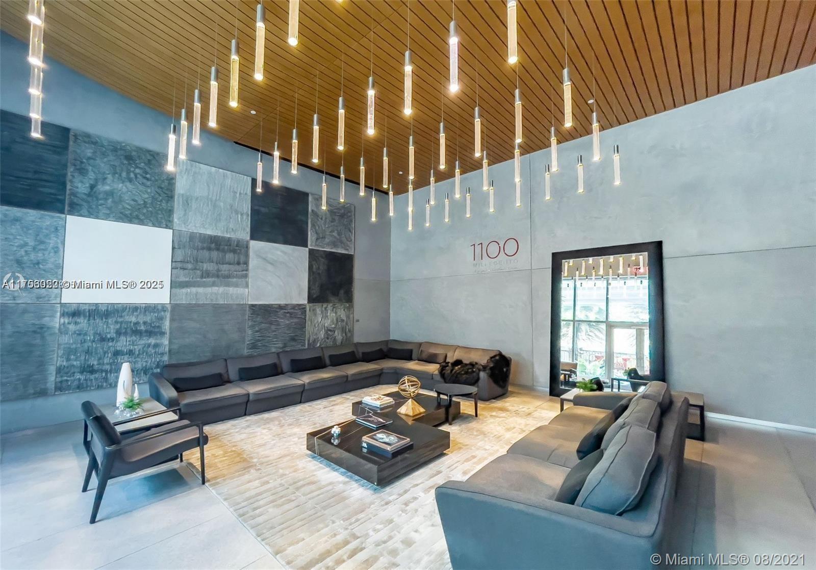 1100 S Miami Ave #3303, Miami FL 33130