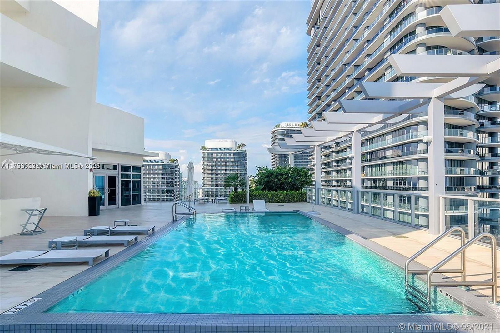 1100 S Miami Ave #3303, Miami FL 33130