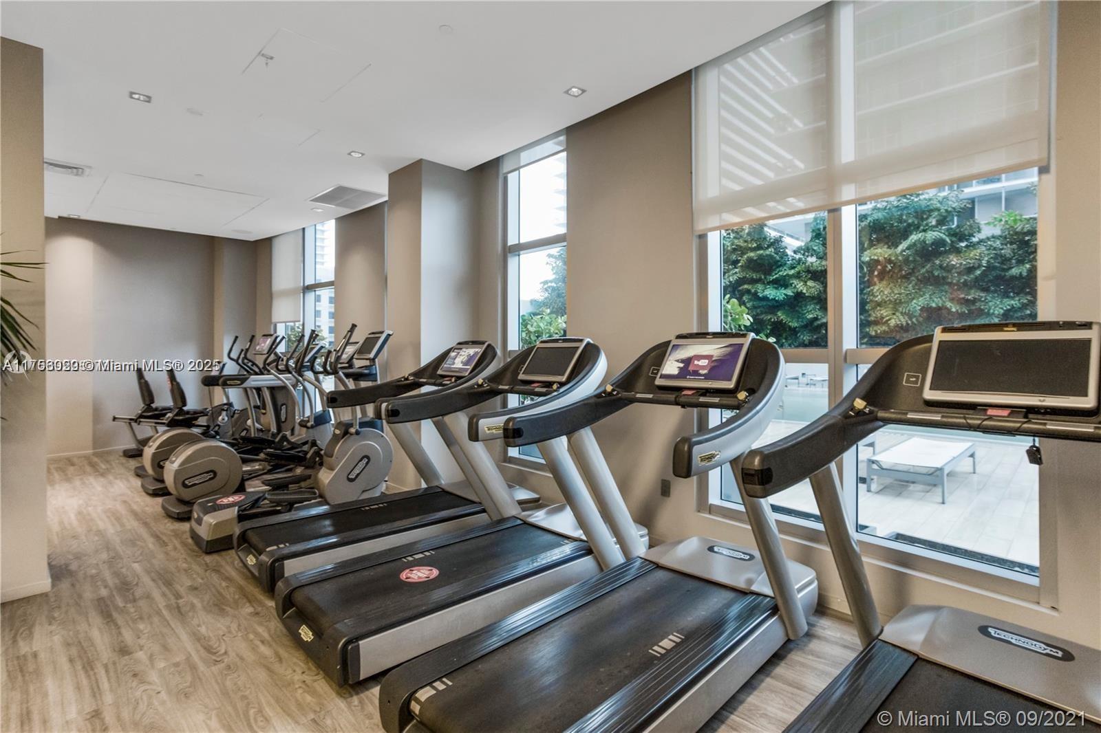 1100 S Miami Ave #3303, Miami FL 33130
