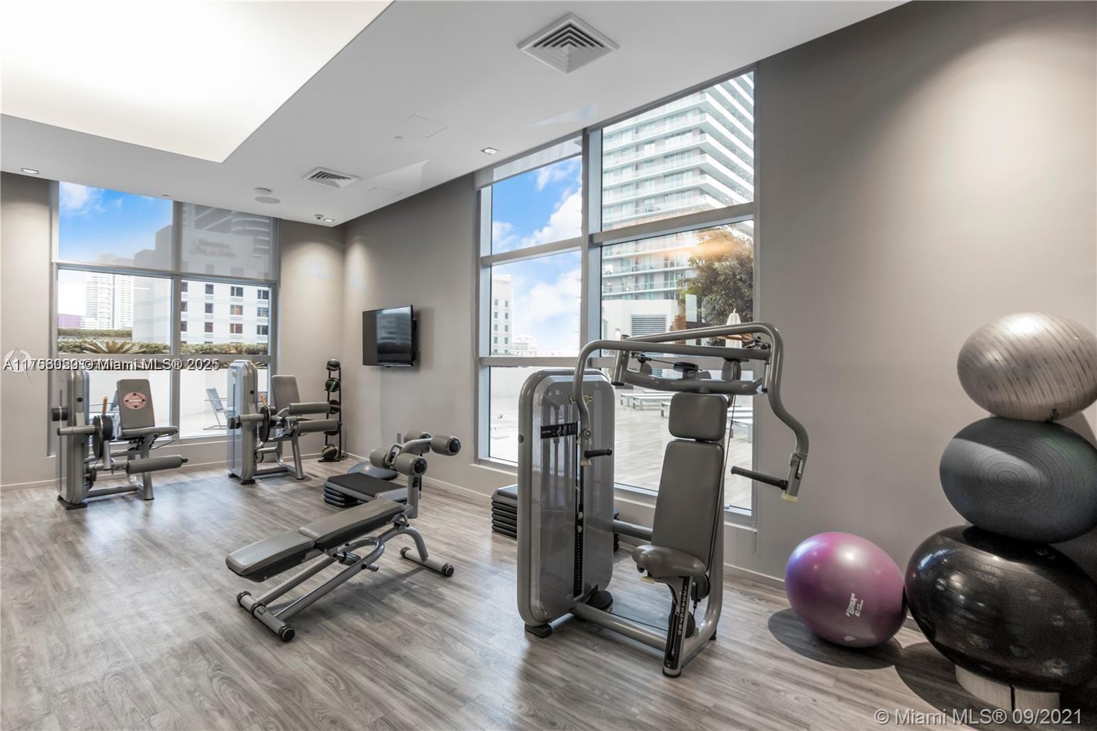 1100 S Miami Ave #3303, Miami FL 33130