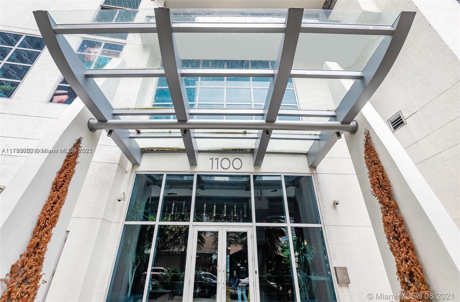 1100 S Miami Ave #3303, Miami FL 33130