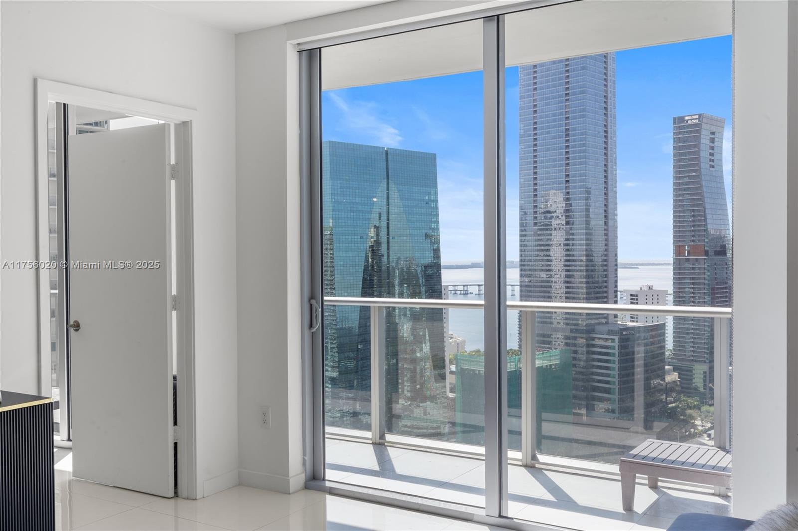 1100 S Miami Ave #3303, Miami FL 33130