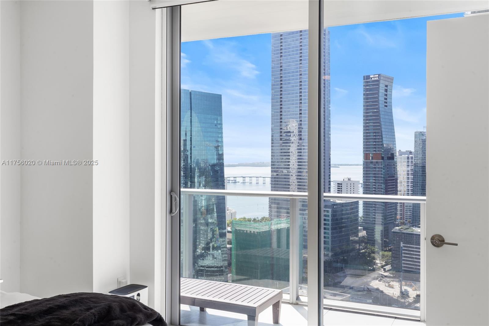 1100 S Miami Ave #3303, Miami FL 33130