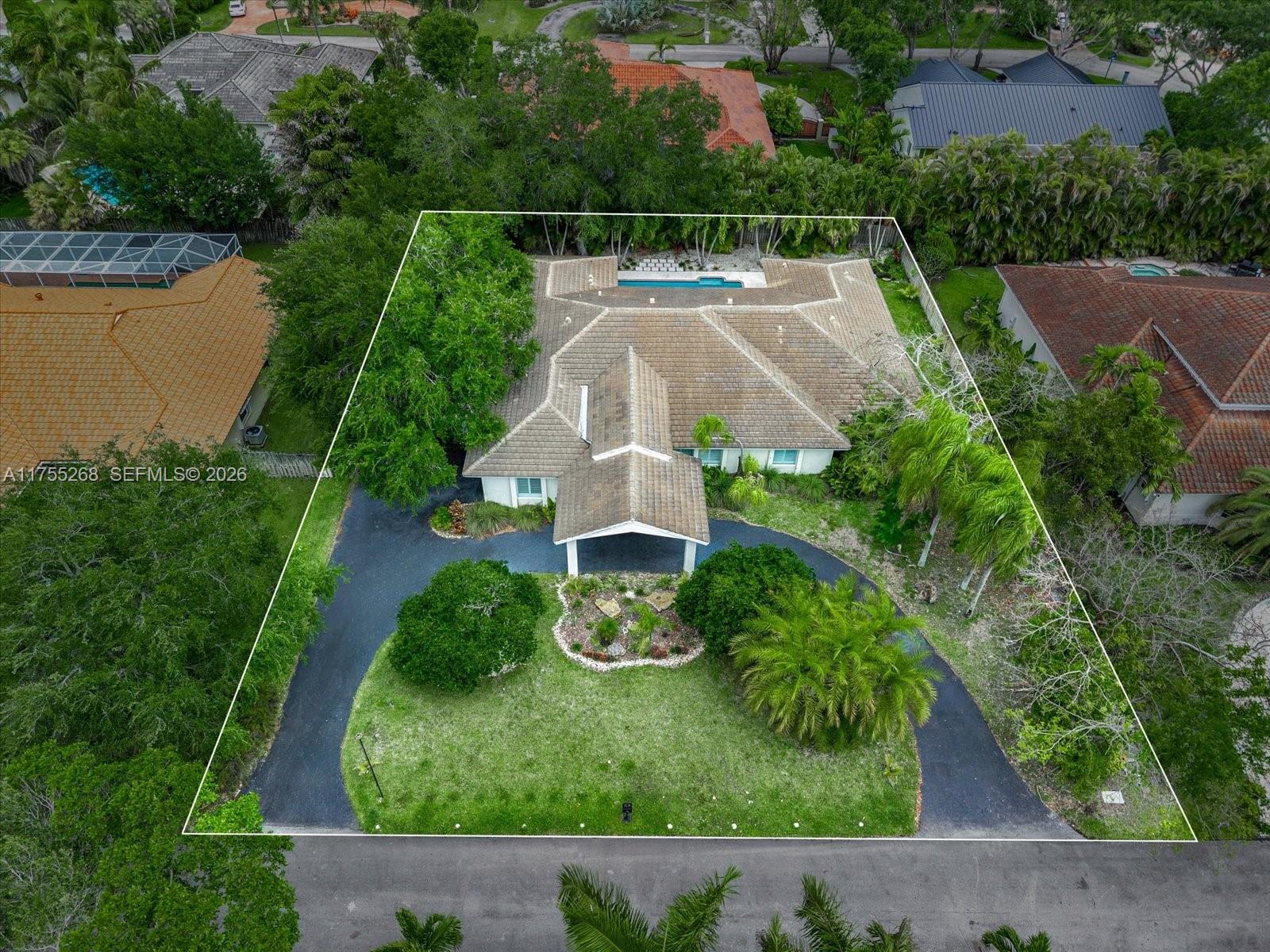 Live Oak Estates