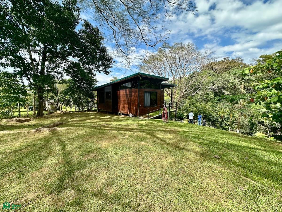 4 bed Single Family Homes For Sale in Turubares, San Jose - 1