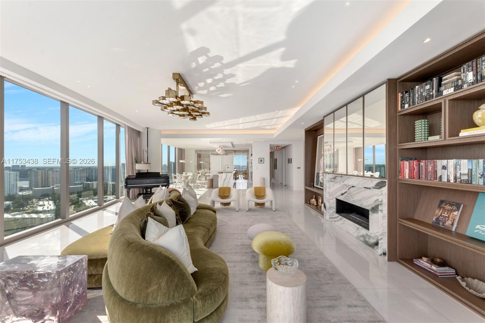Homes for sale in Sunny Isles Beach, FL | 17975 Collins Ave #N2401, Sunny Isles Beach, FL 33160 | MLS# A11753438
