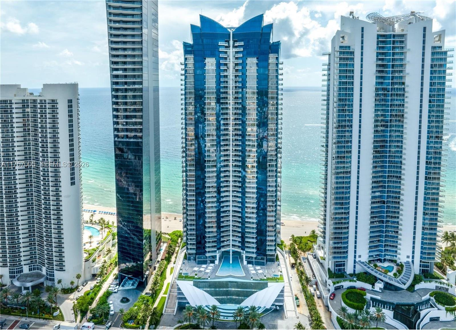 featured property