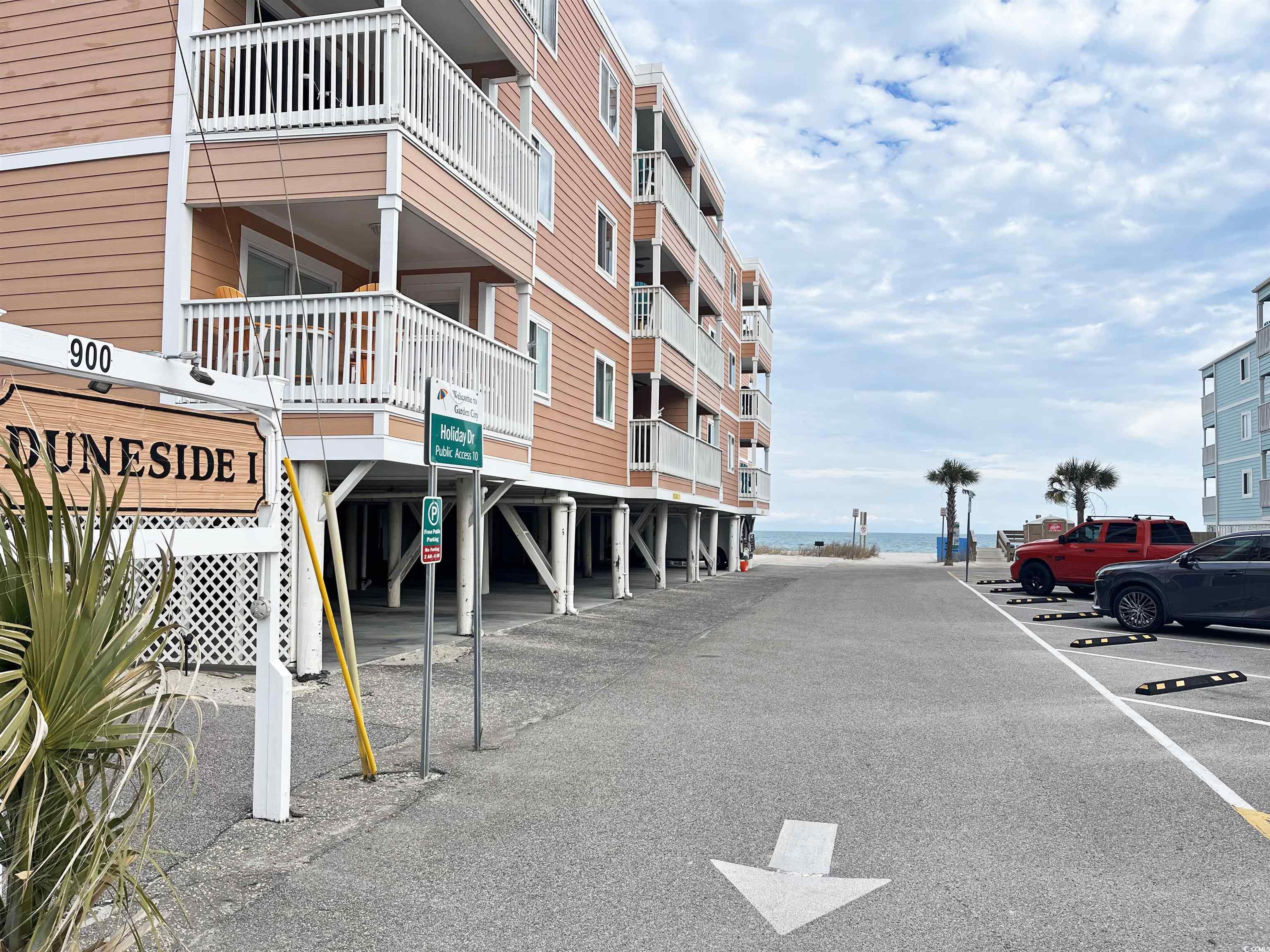 Photo 1 of Condo for sale at 900 N Waccamaw Dr #203, Garden City Beach, SC 29576 | MLS# 2505497 | Listing updated on 2026-09-21