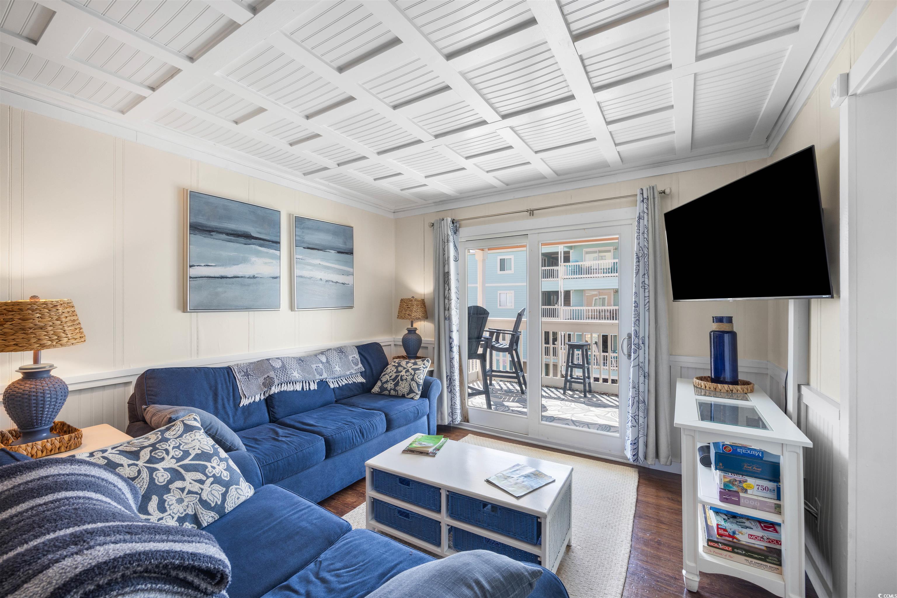 Photo 4 of Condo for sale at 900 N Waccamaw Dr #203, Garden City Beach, SC 29576 | MLS# 2505497 | Listing updated on 2026-09-21