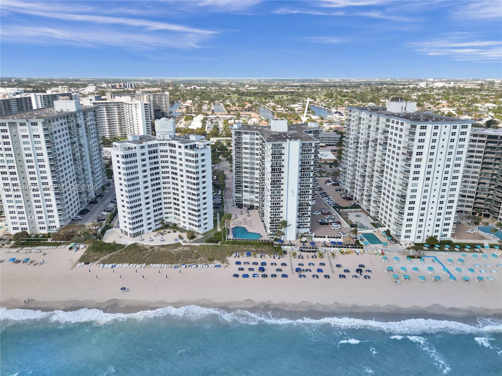 Royal Ambassador Condo