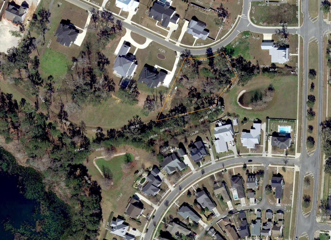 XXX  Maple Leaf Way , Tallahassee, FL, 32311