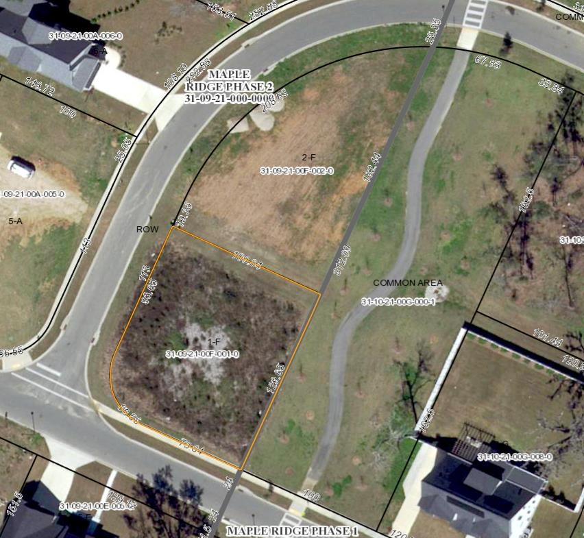 XXX  Mystic Place , Tallahassee, FL, 32311