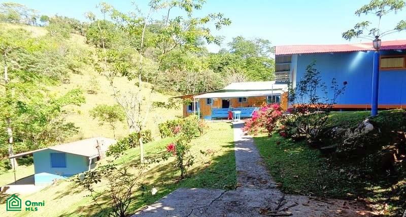 5 bed Single Family Homes For Sale in Coto Brus, Puntarenas - 1