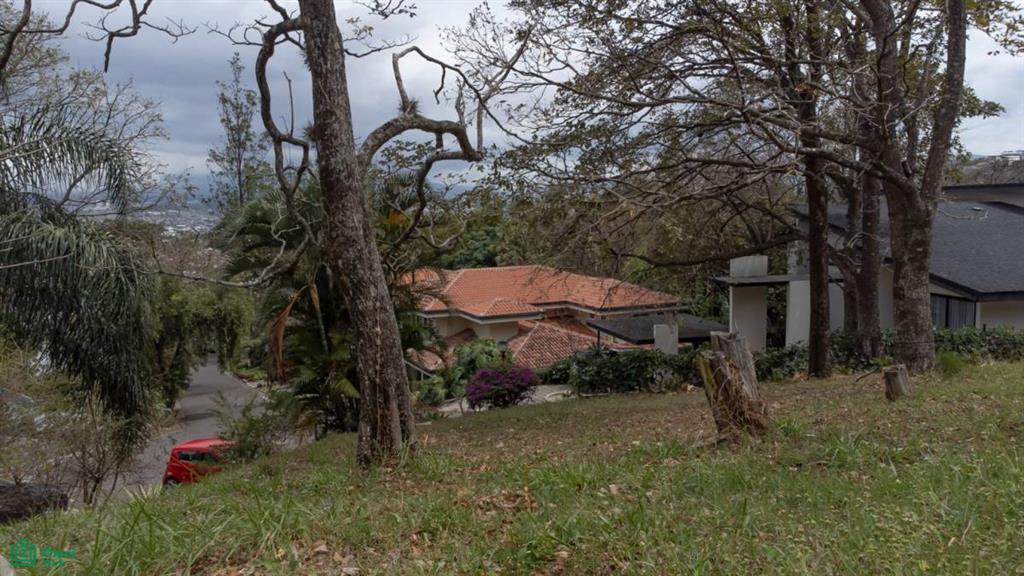 0 bed Land For Sale in Escazu, San Jose - 1