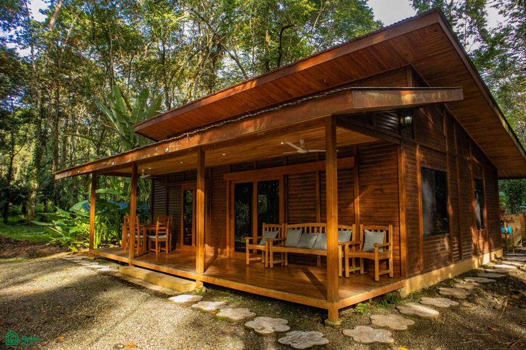 2 bed Single Family Homes For Sale in Talamanca, Limon - 1