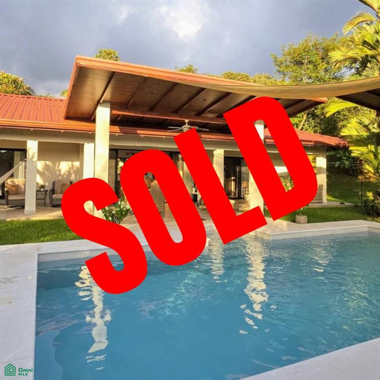 2 bed Single Family Homes For Sale in Osa, Puntarenas - 1
