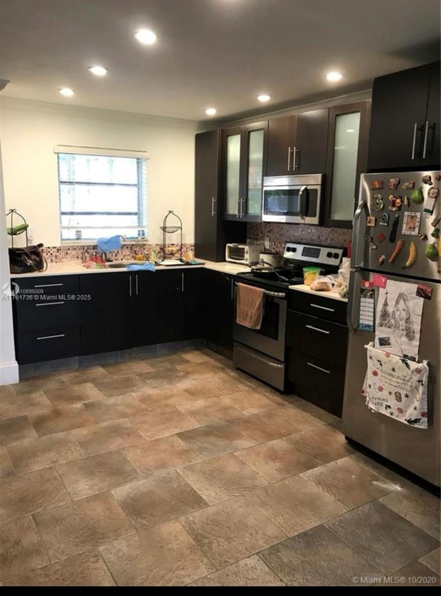Village At Dadeland Condo