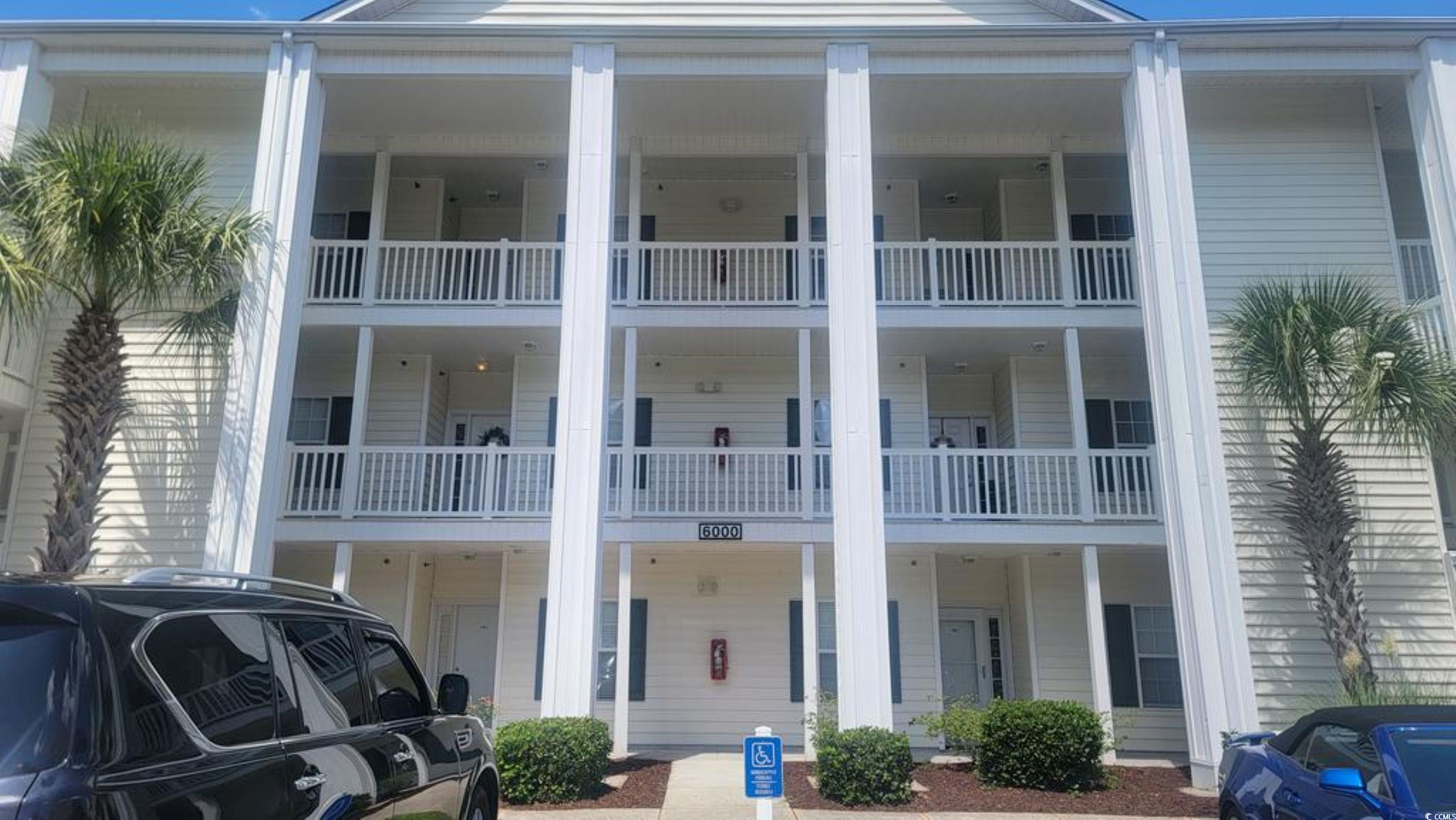 6000 Windsor Green Way UNIT 11-202 Myrtle Beach, SC 29579