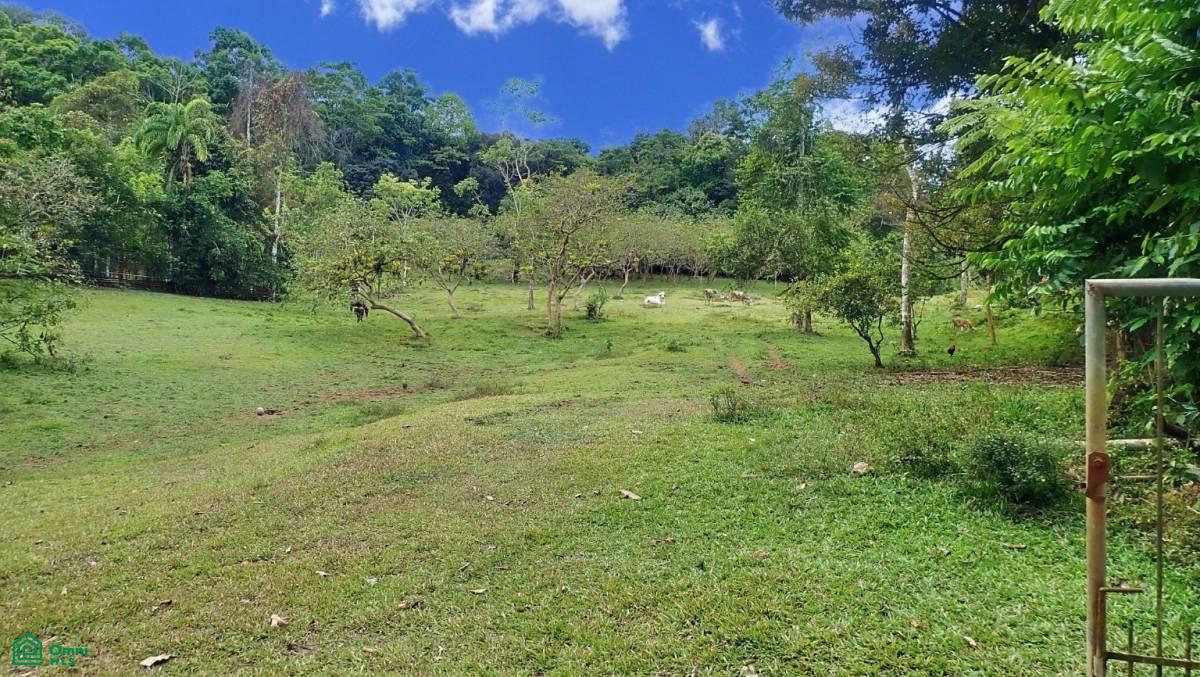 Land at Chontales