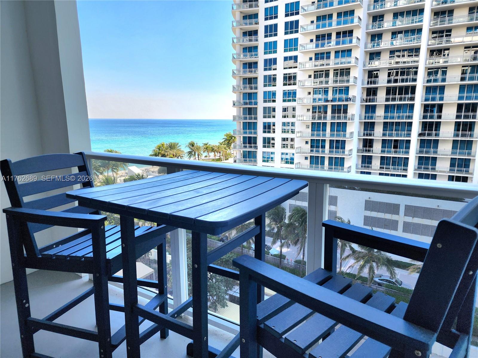 Alexander Towers Condo