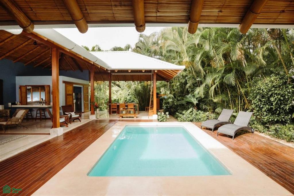 3 bed Single Family Homes For Sale in Puntarenas, Puntarenas - 1