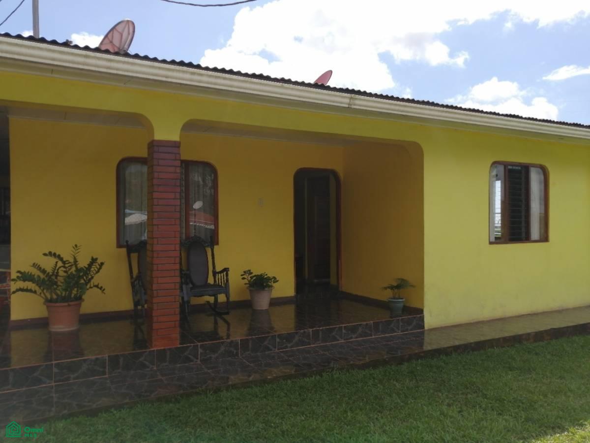6 bed Single Family Homes For Sale in , Puntarenas - 1