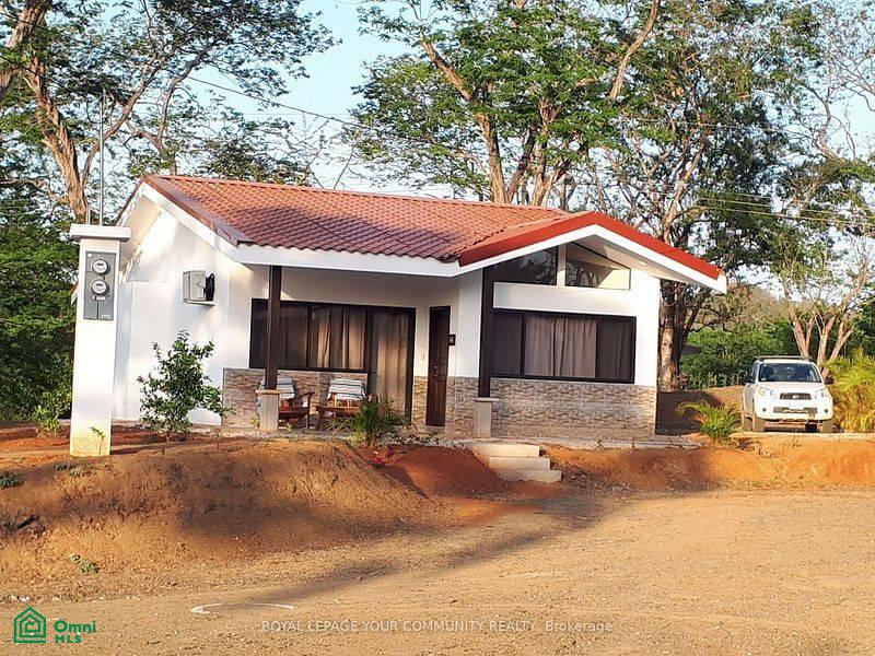 2 bed Single Family Homes For Sale in Santa Cruz, Guanacaste - 1