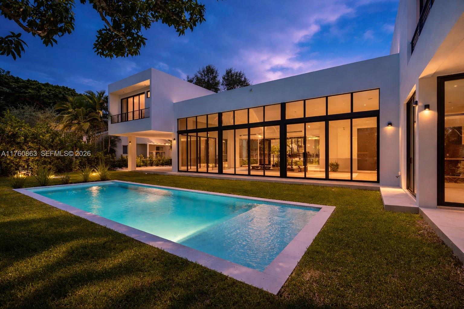5921 84th St, South Miami, Florida 33143