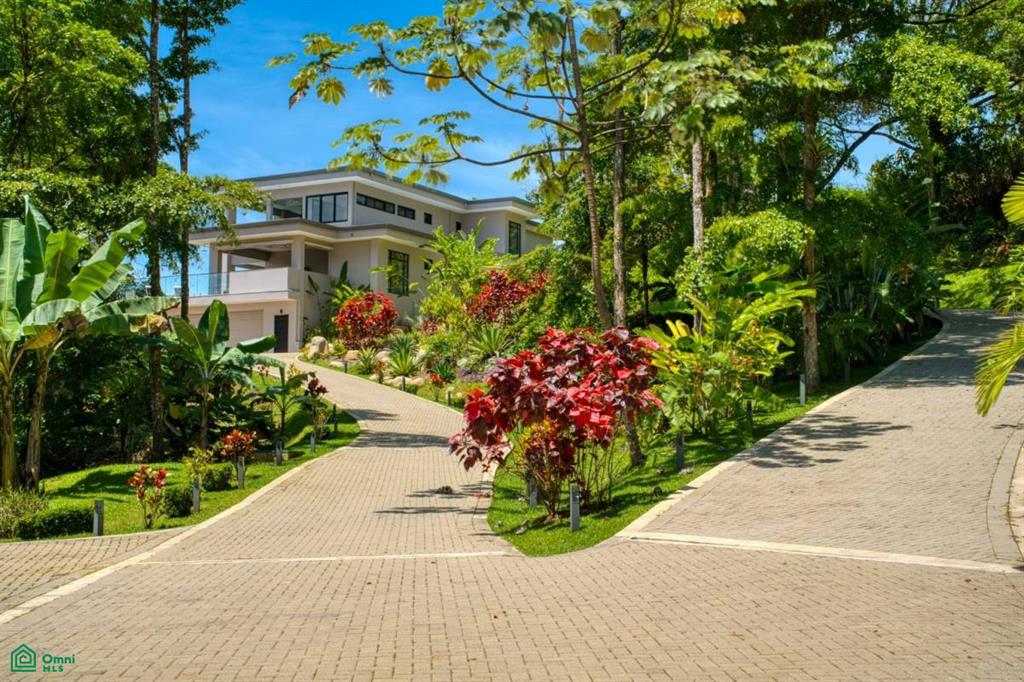 4 bed Single Family Homes For Sale in Osa, Puntarenas - 1