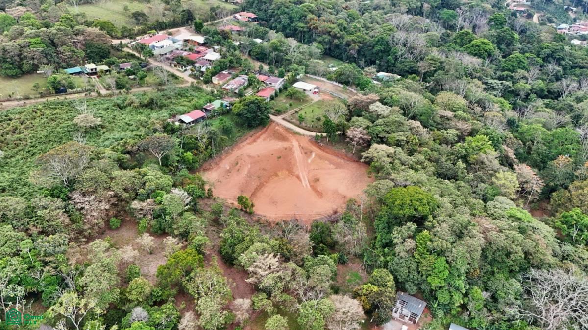 0 bed Land For Sale in Perez Zeledon, San Jose - 1