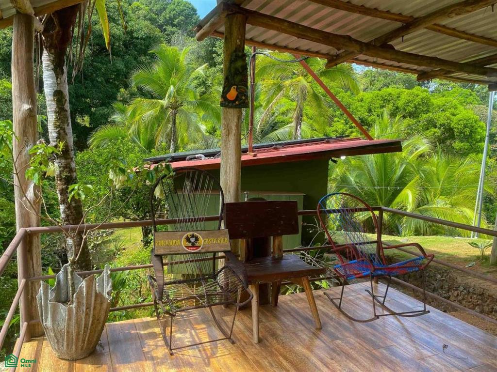 4 bed Commercial For Sale in , Puntarenas - 1