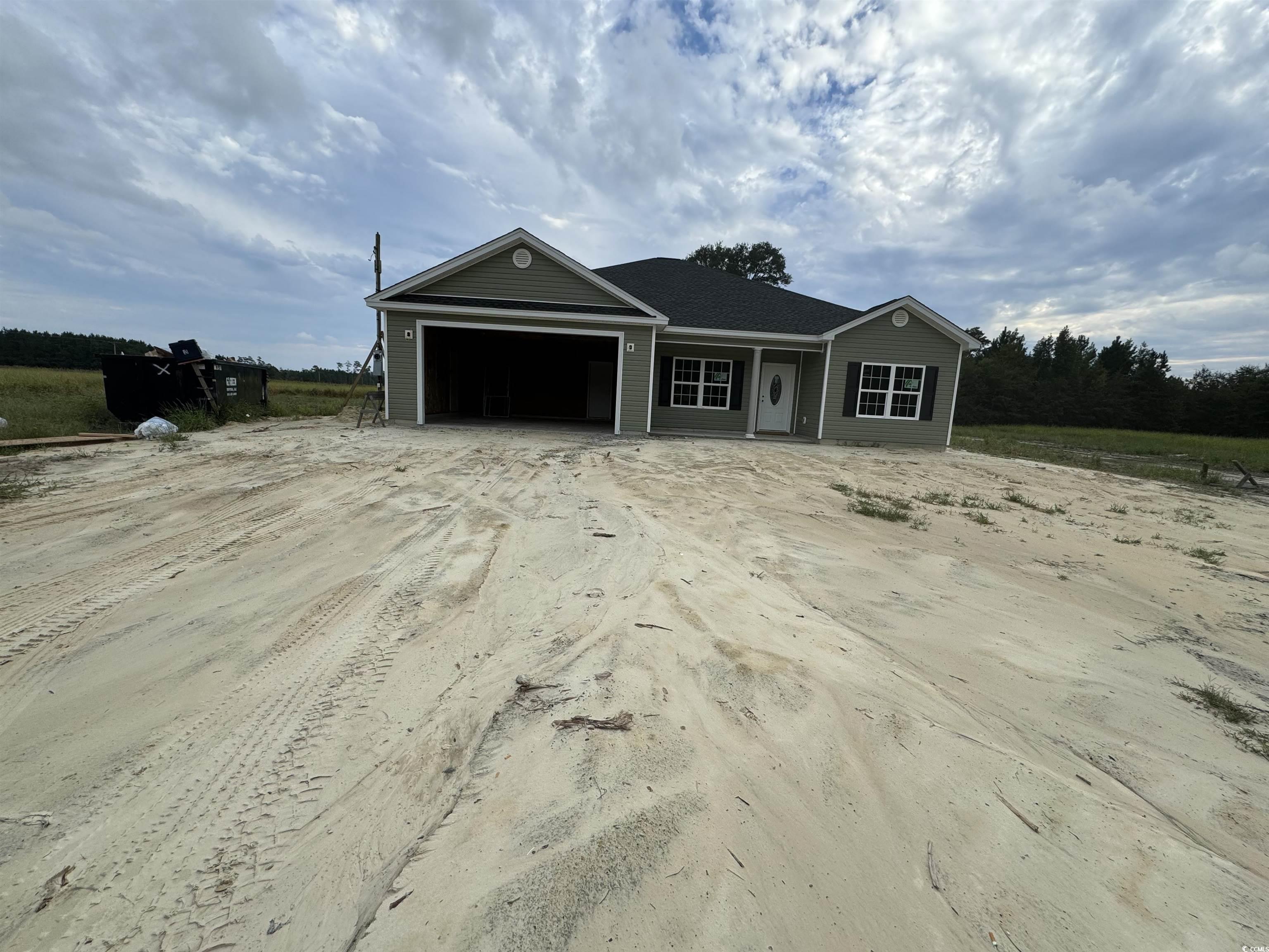 6020 Privetts Rd. Conway, SC 29526