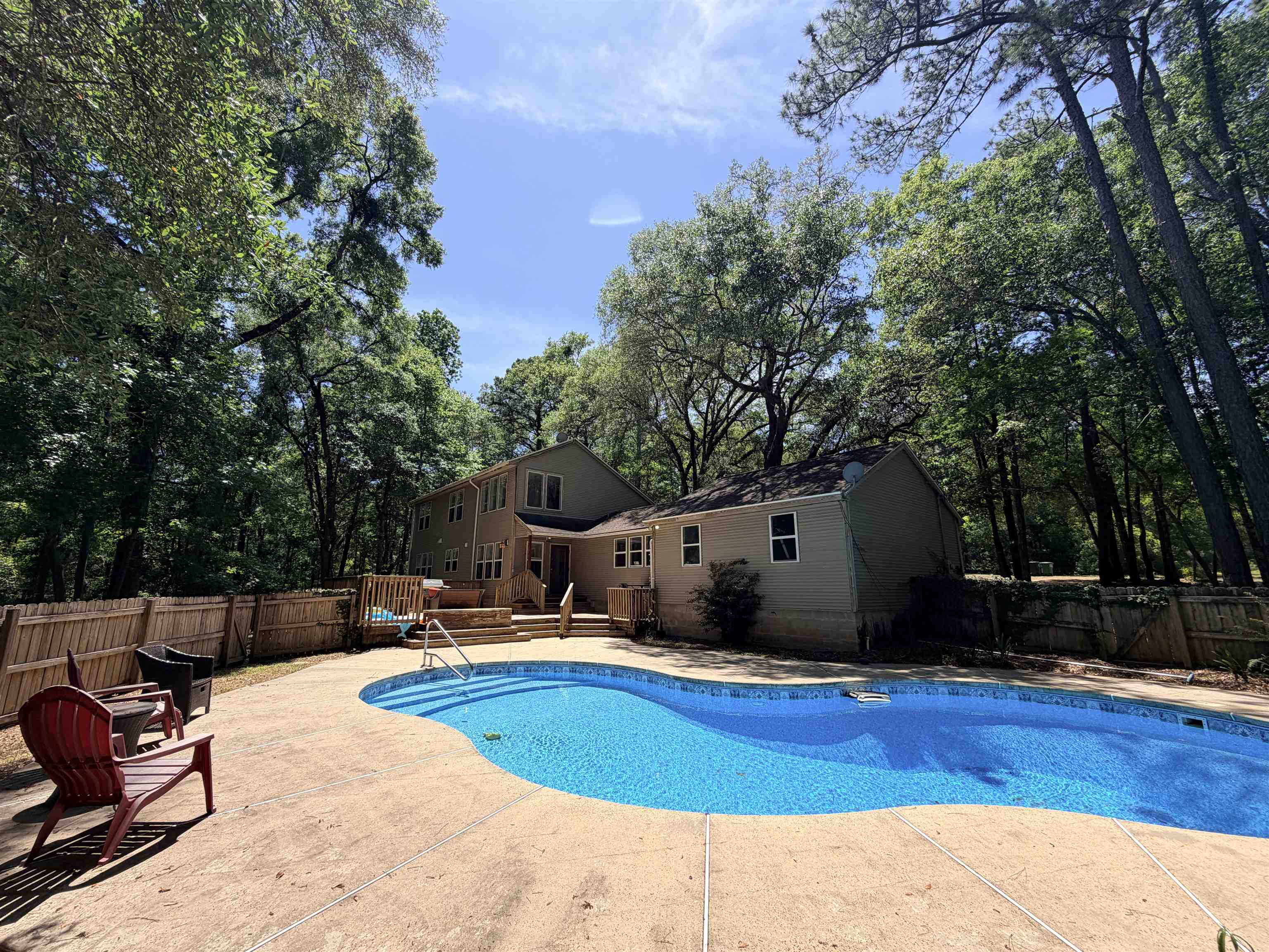 9084  RAVENA Road , Tallahassee, FL, 32309