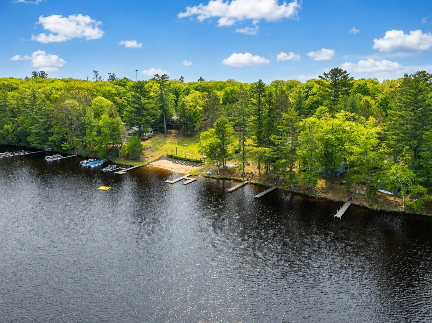 Dam Lake Property 8250 Maplewood Ln Photo 35