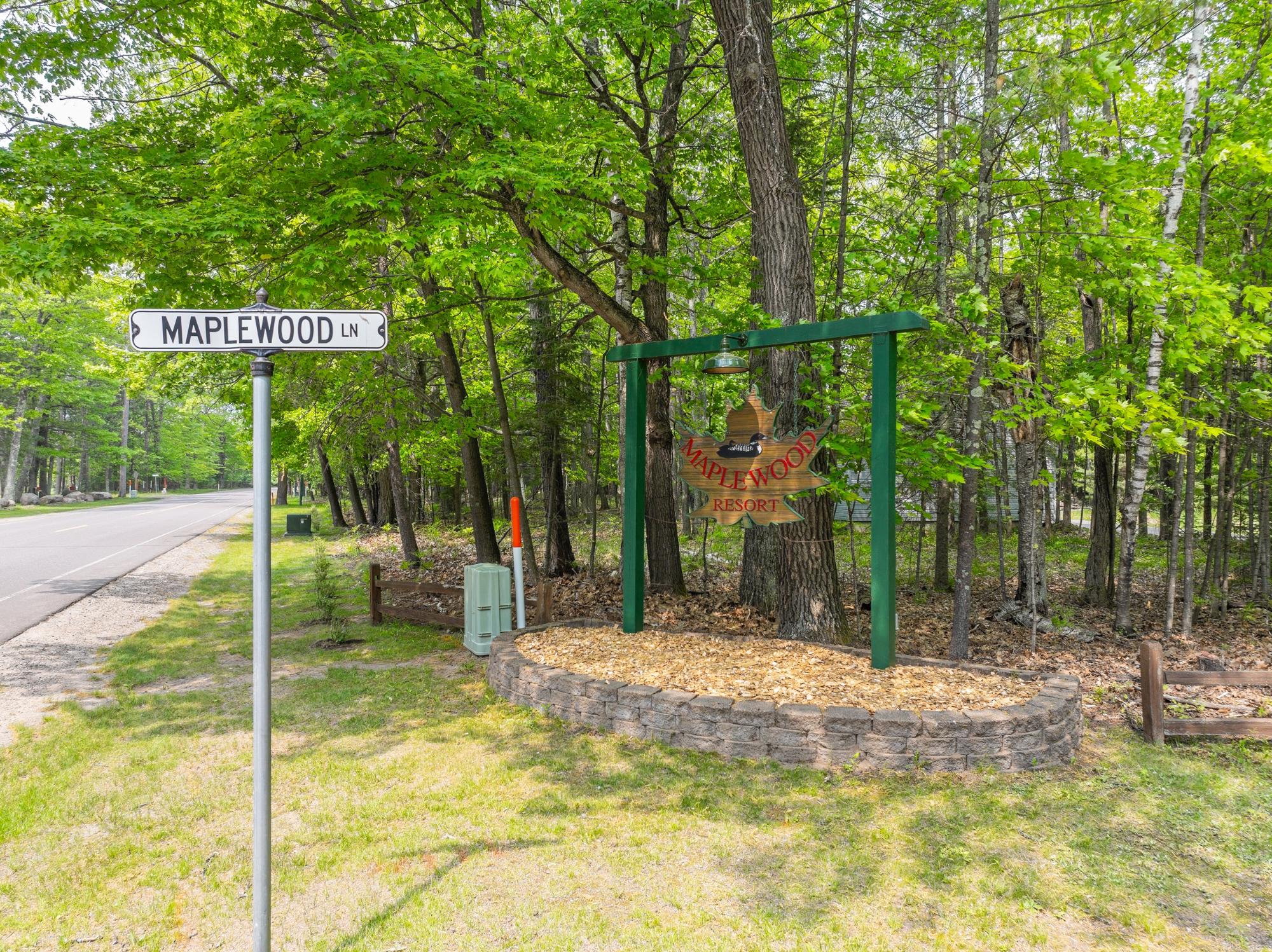 Dam Lake Property 8250 Maplewood Ln Photo 44