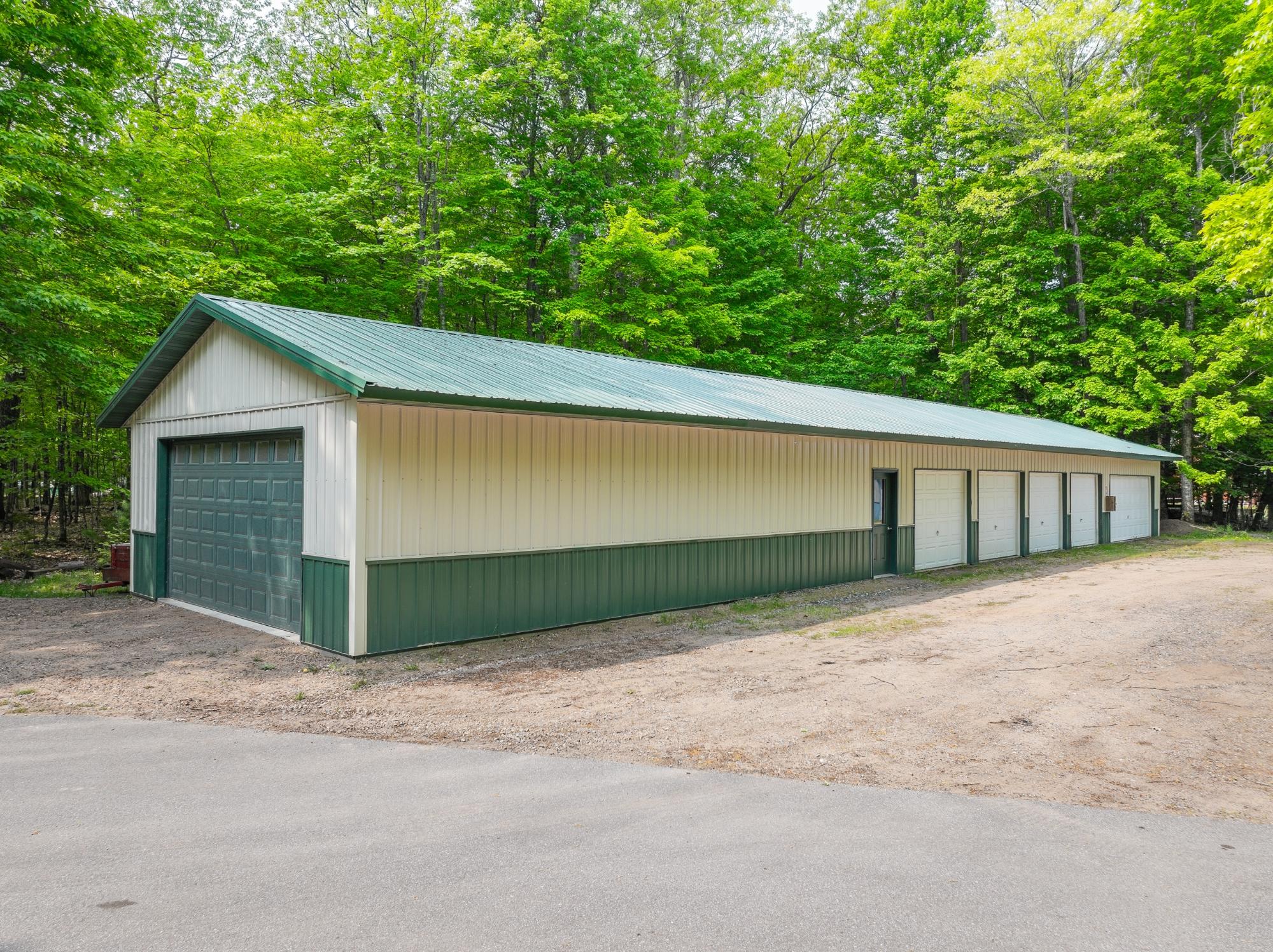 Dam Lake Property 8250 Maplewood Ln Photo 5