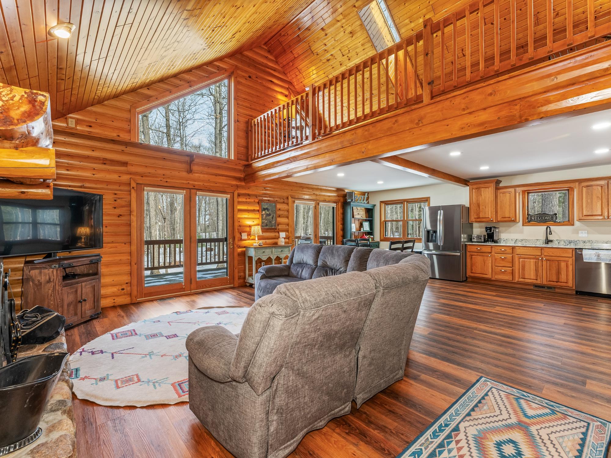 Dam Lake Property 8250 Maplewood Ln Photo 9
