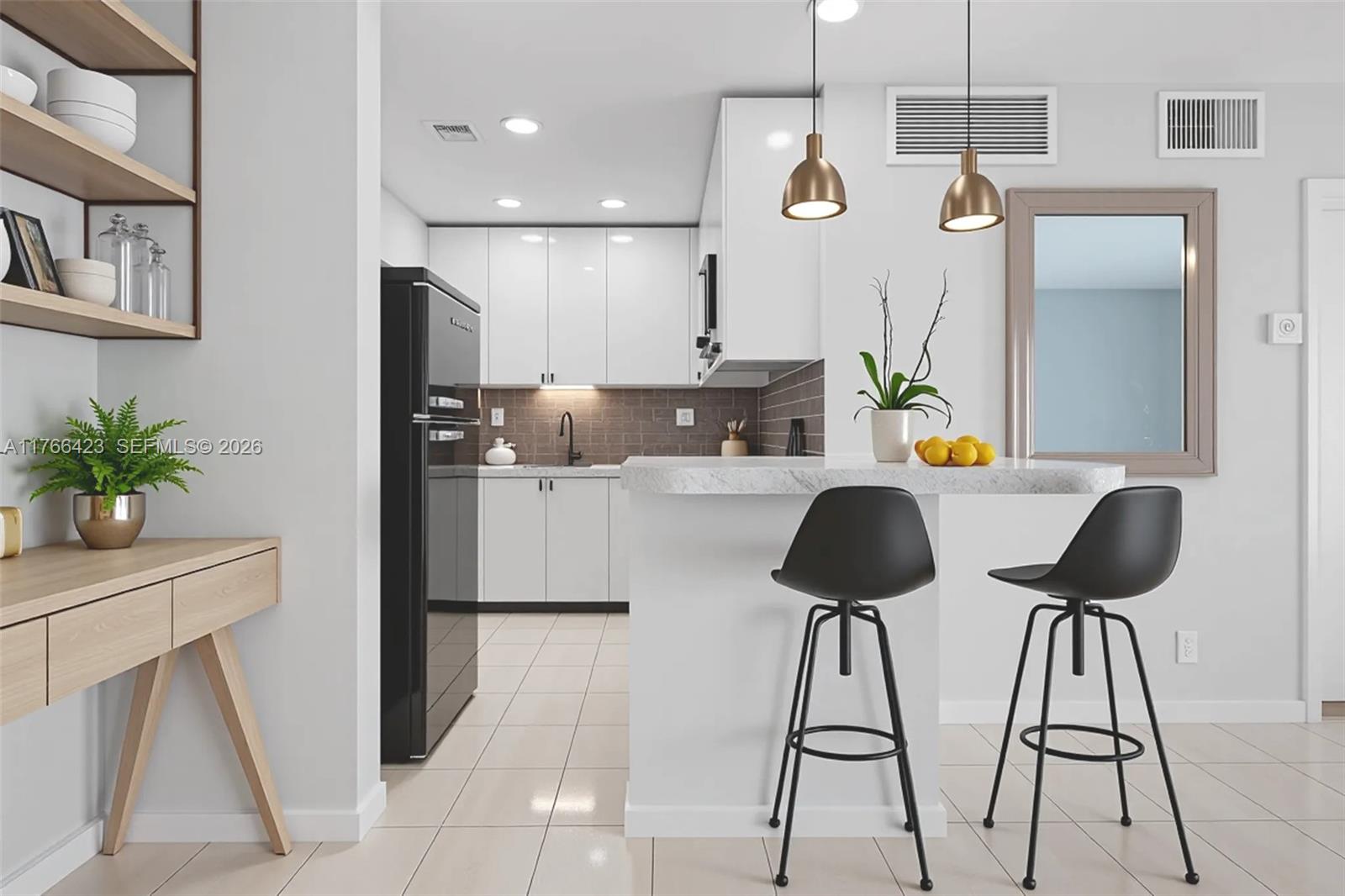 River Shores Condo
