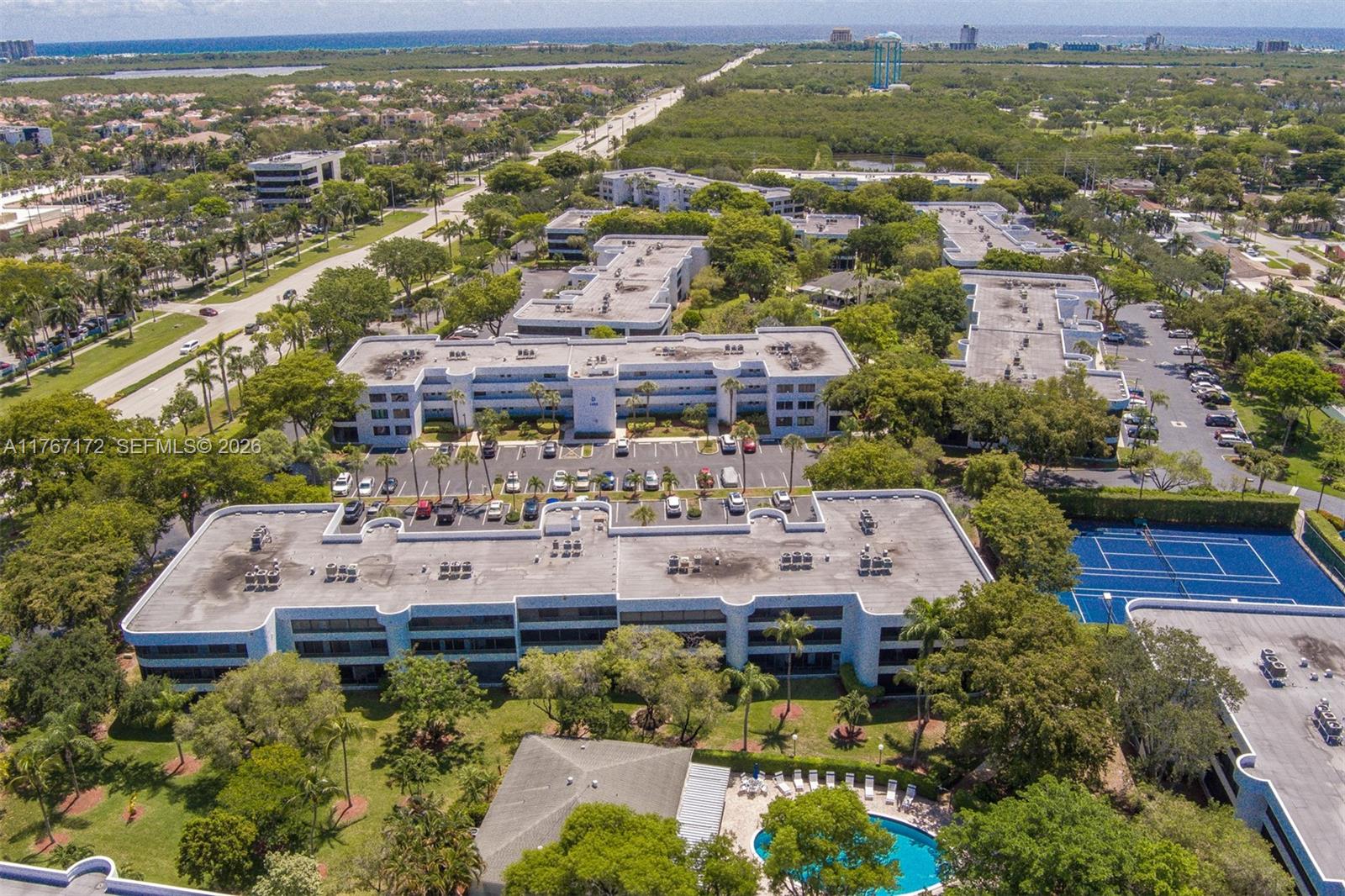 1470 Sheridan St Unit 22 C, Hollywood, Florida 33020