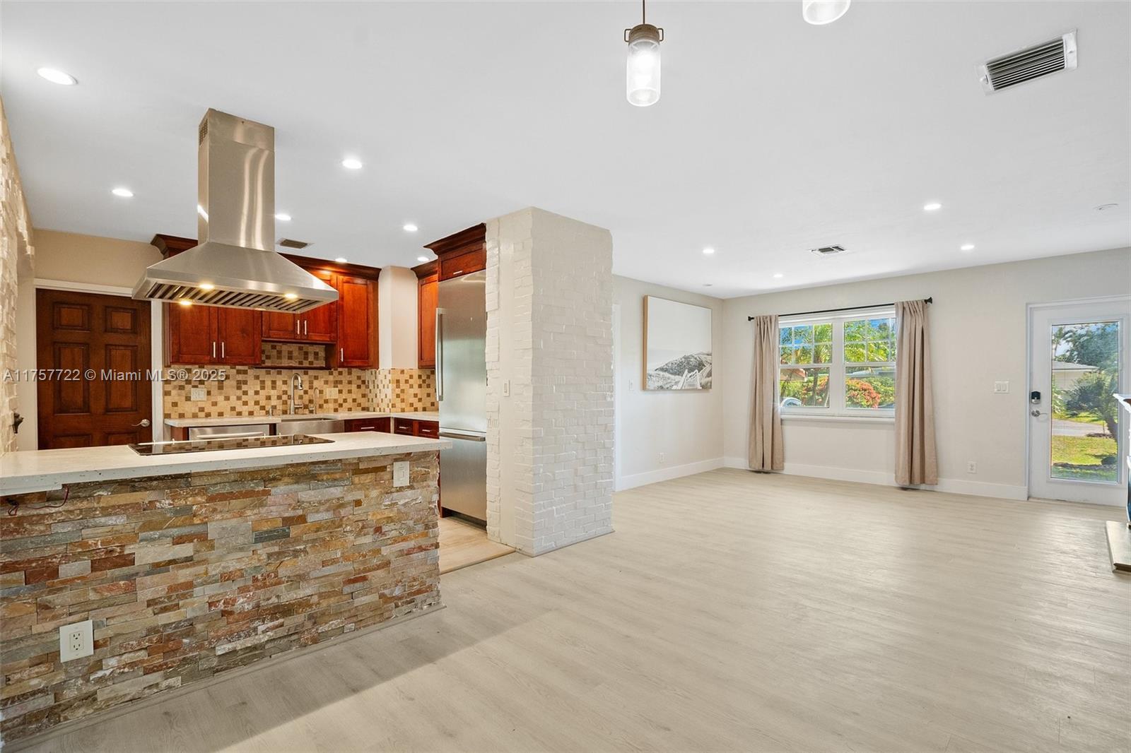 Coral Shores