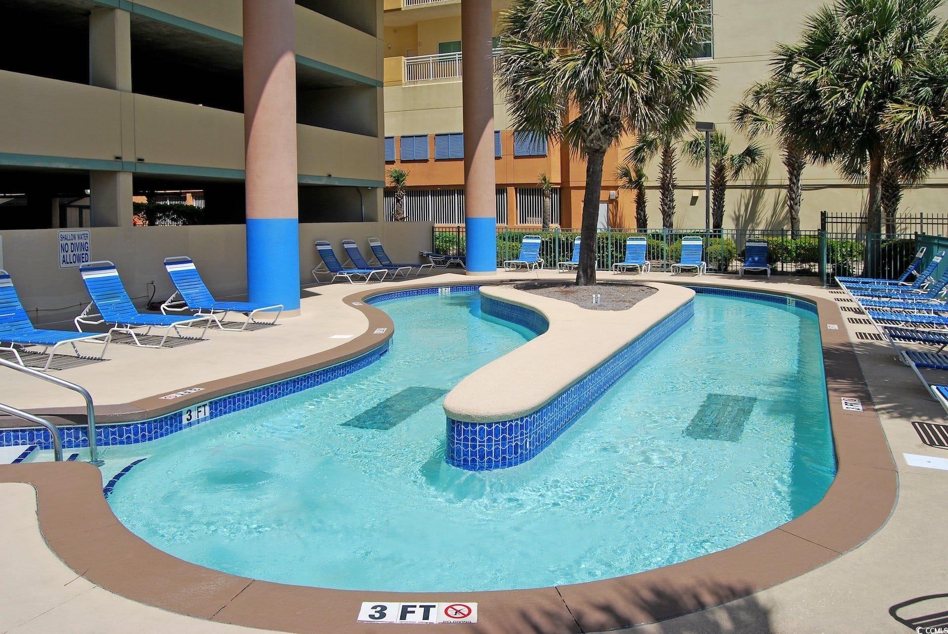 501 S Ocean Blvd.
