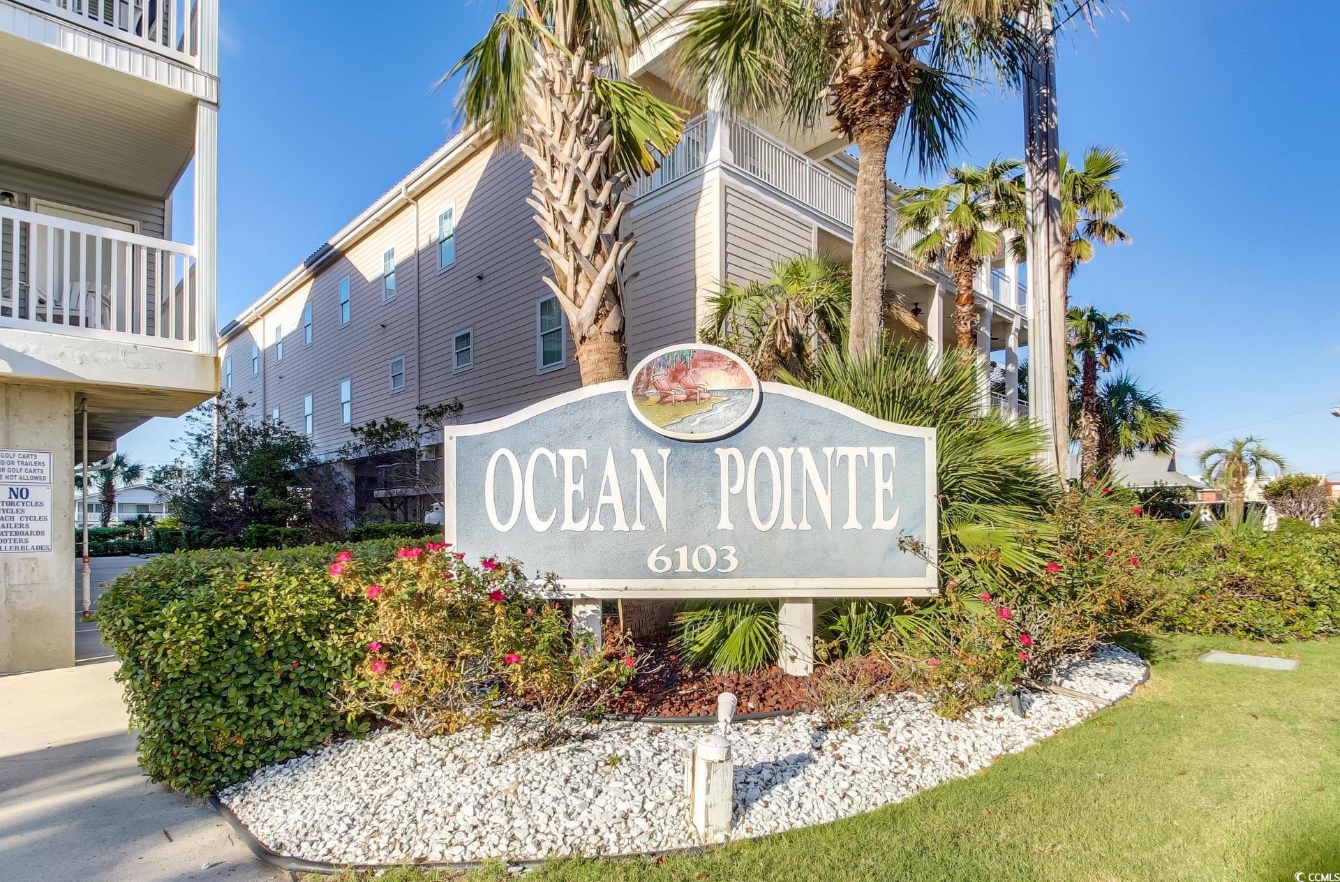 Photo 2 of Condo for sale at 6103 N Ocean Blvd #B5, North Myrtle Beach, SC 29582 | MLS# 2507377 | Listing updated on 2026-09-21
