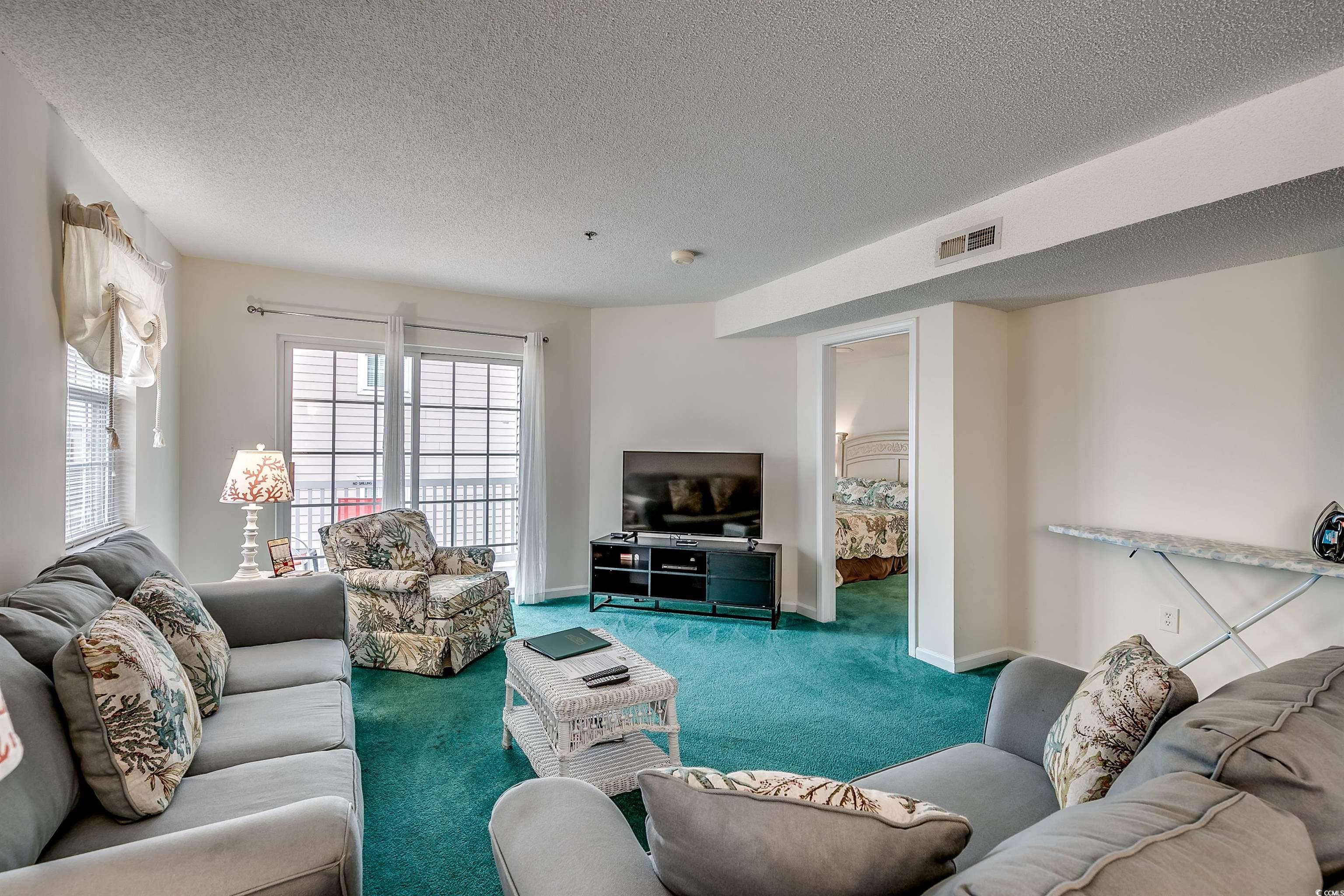 Photo 4 of Condo for sale at 6103 N Ocean Blvd #B5, North Myrtle Beach, SC 29582 | MLS# 2507377 | Listing updated on 2026-09-21