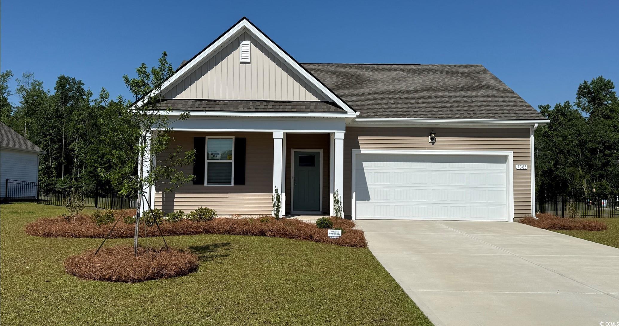 7383 Meadow Walk Loop Loris, SC 29569