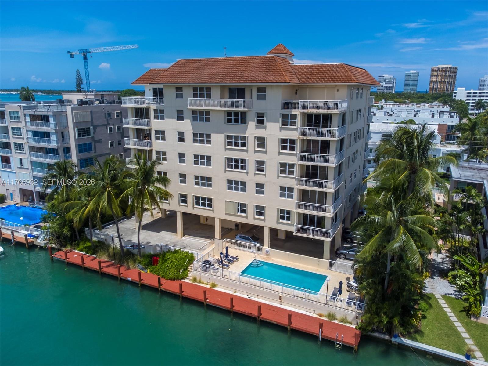 Bay Harborview Condo