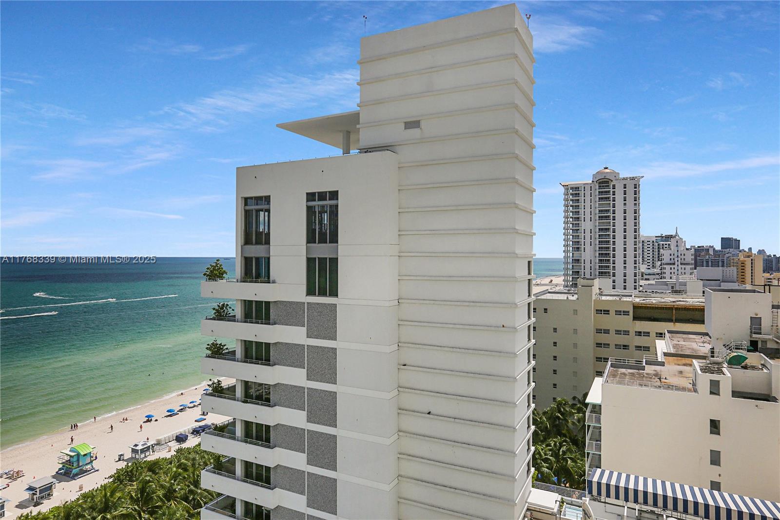 Apartamento en Venta en Miami Beach, FL