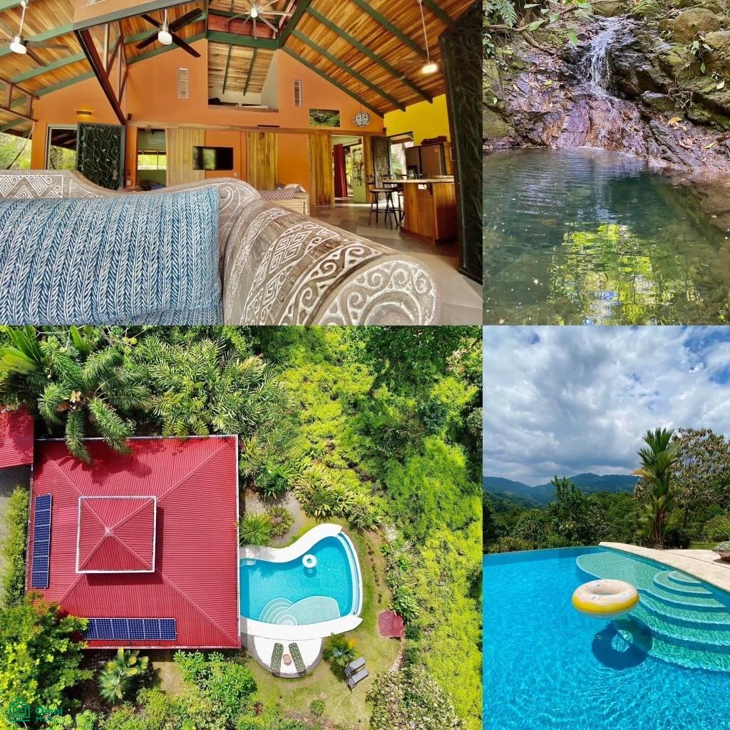 2 bed Single Family Homes For Sale in , Puntarenas - 1